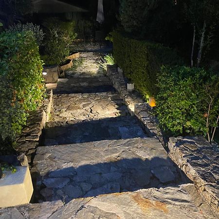 גאסה Hotel Villa Maya מראה חיצוני תמונה