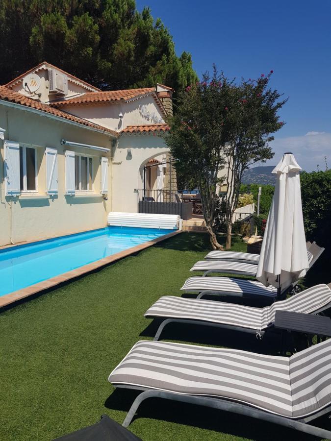 גאסה Hotel Villa Maya מראה חיצוני תמונה
