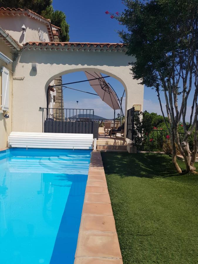 גאסה Hotel Villa Maya מראה חיצוני תמונה