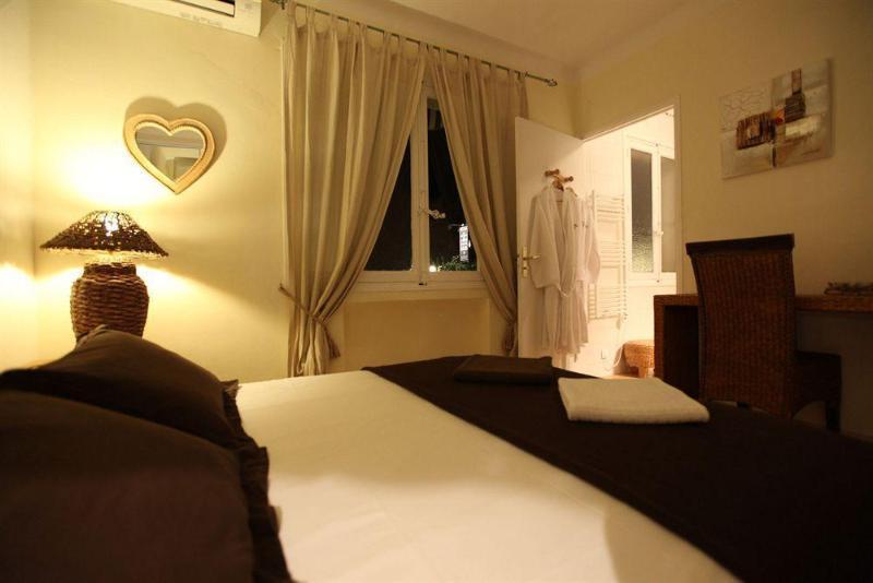גאסה Hotel Villa Maya מראה חיצוני תמונה
