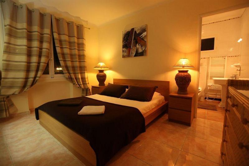 גאסה Hotel Villa Maya מראה חיצוני תמונה