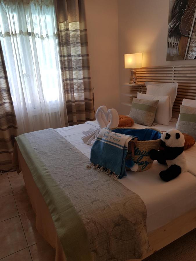 גאסה Hotel Villa Maya מראה חיצוני תמונה