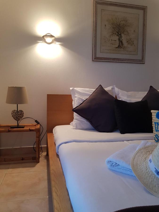 גאסה Hotel Villa Maya מראה חיצוני תמונה