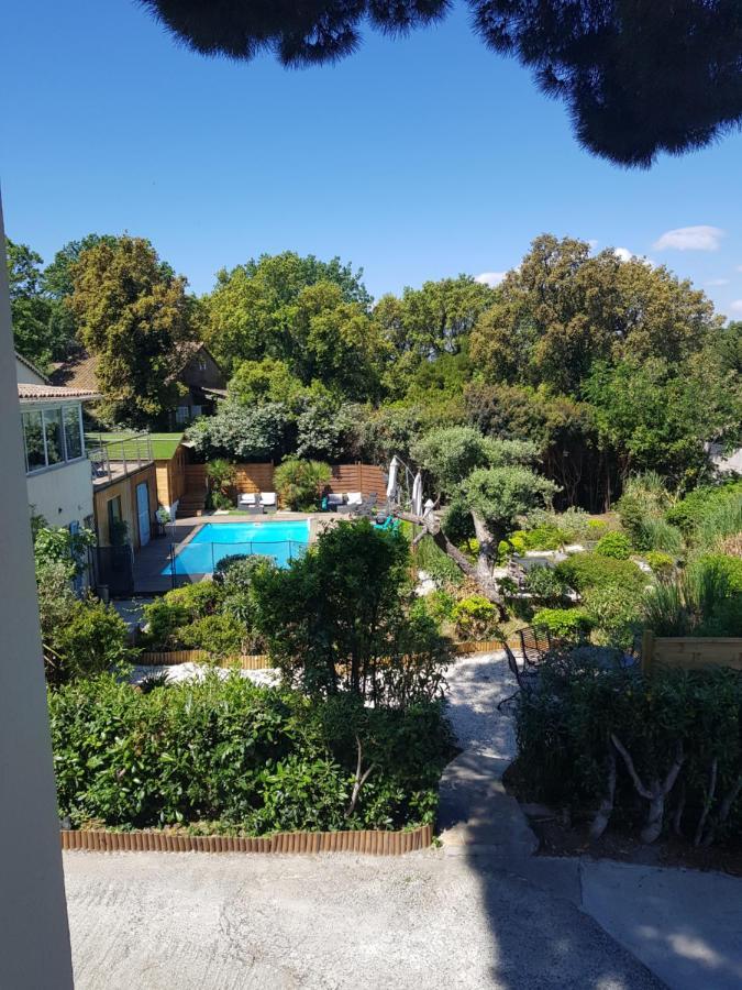 גאסה Hotel Villa Maya מראה חיצוני תמונה