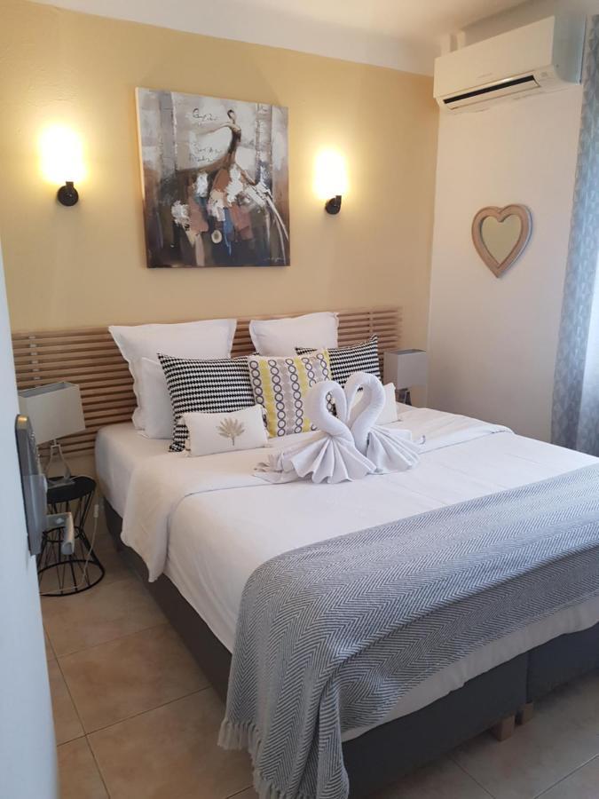 גאסה Hotel Villa Maya מראה חיצוני תמונה