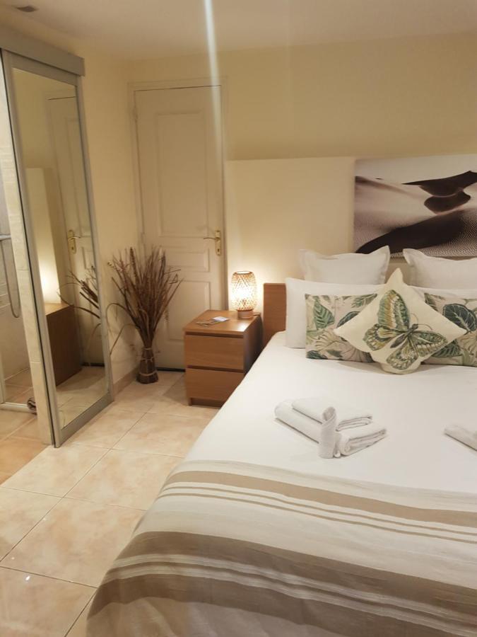 גאסה Hotel Villa Maya מראה חיצוני תמונה