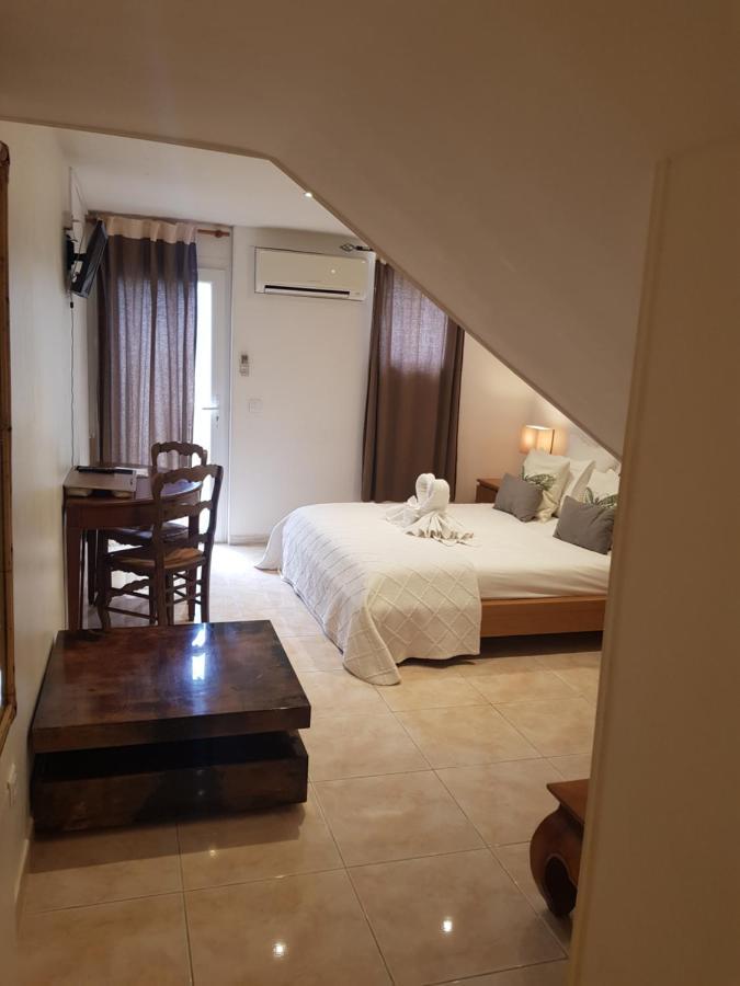 גאסה Hotel Villa Maya מראה חיצוני תמונה