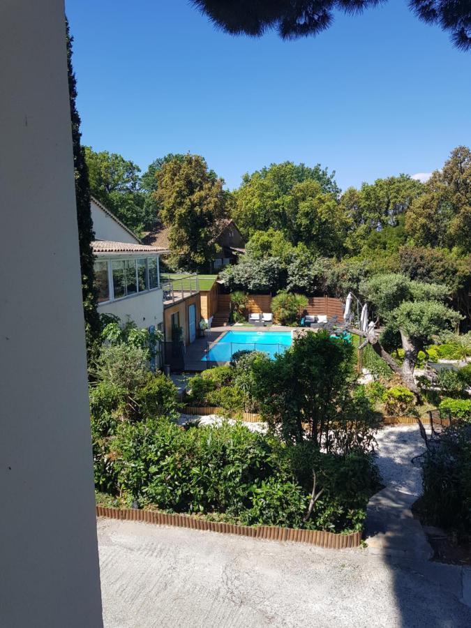 גאסה Hotel Villa Maya מראה חיצוני תמונה