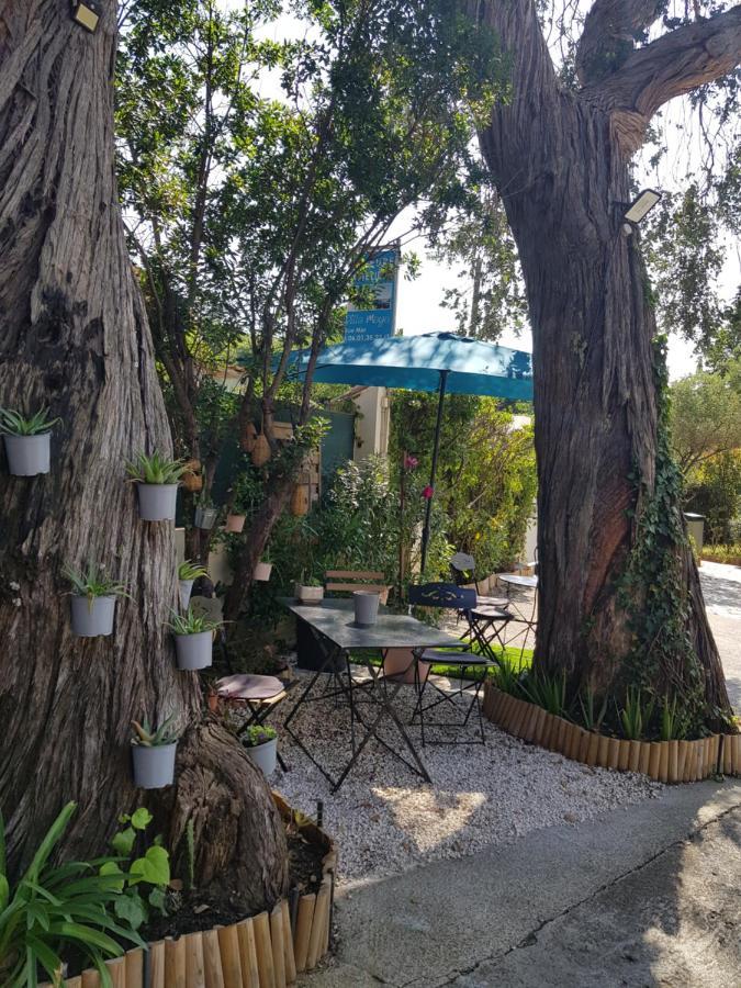 גאסה Hotel Villa Maya מראה חיצוני תמונה