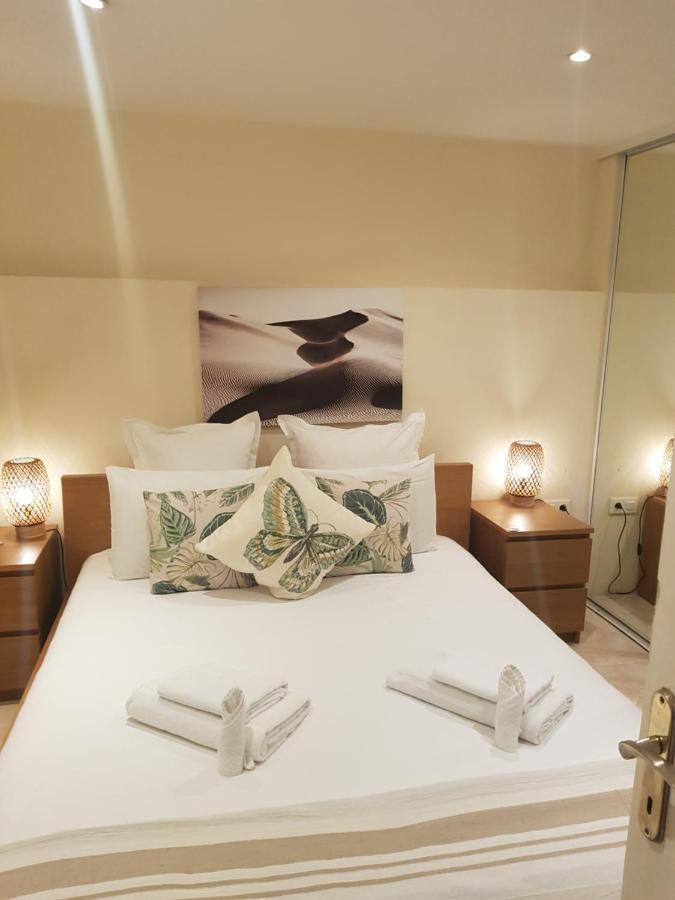 גאסה Hotel Villa Maya מראה חיצוני תמונה