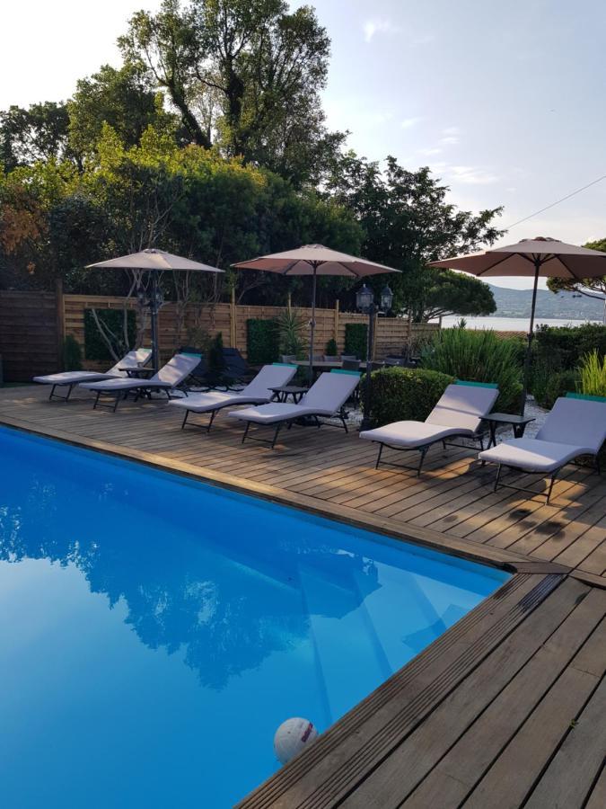 גאסה Hotel Villa Maya מראה חיצוני תמונה