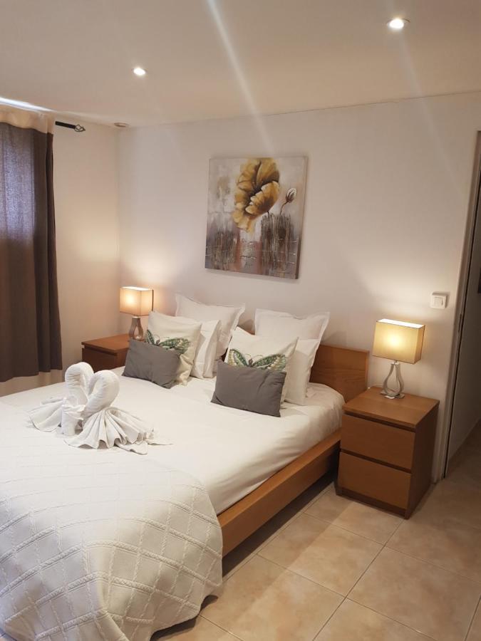 גאסה Hotel Villa Maya מראה חיצוני תמונה