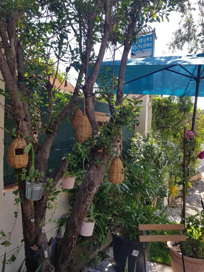 גאסה Hotel Villa Maya מראה חיצוני תמונה
