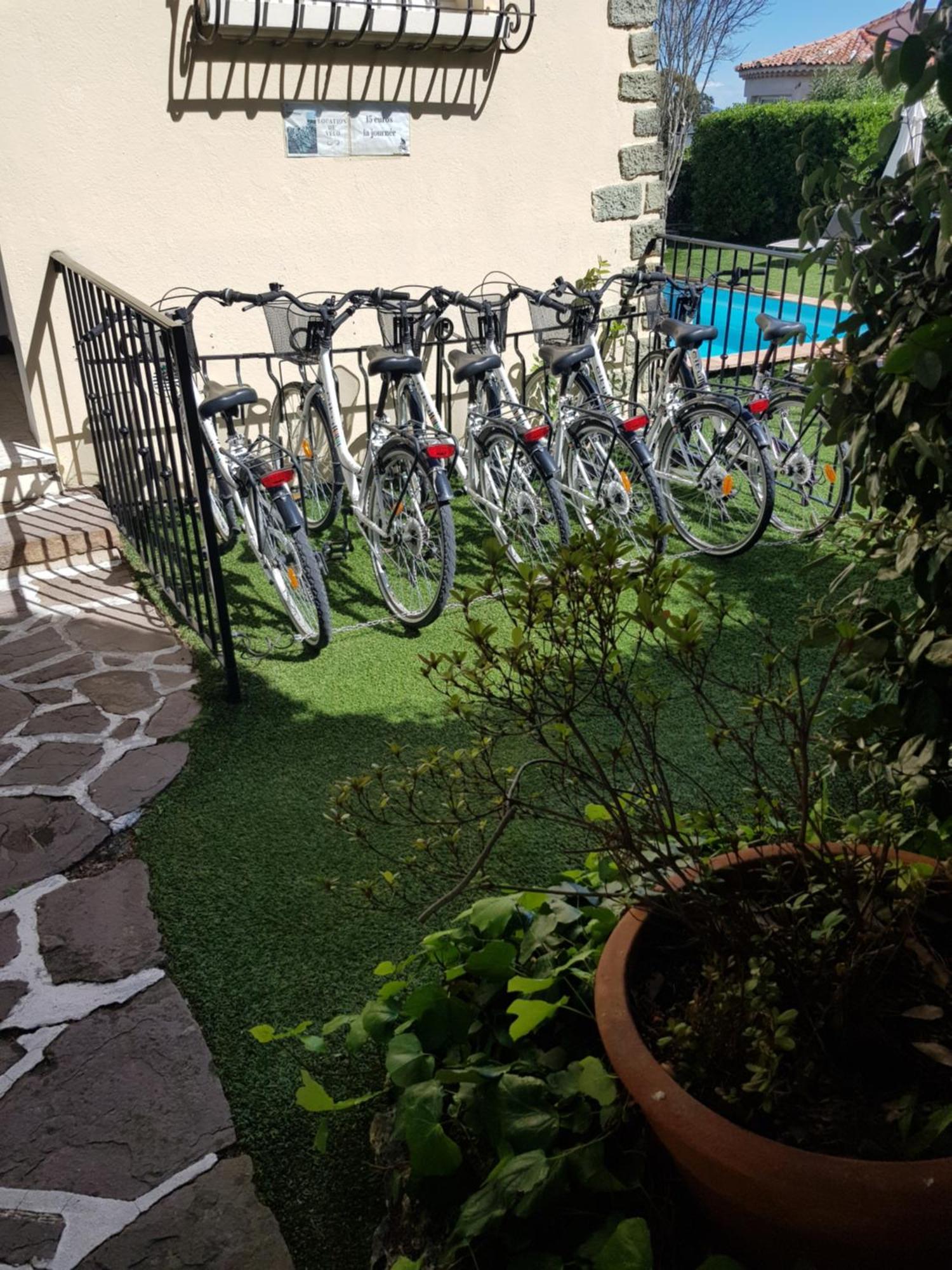 גאסה Hotel Villa Maya מראה חיצוני תמונה