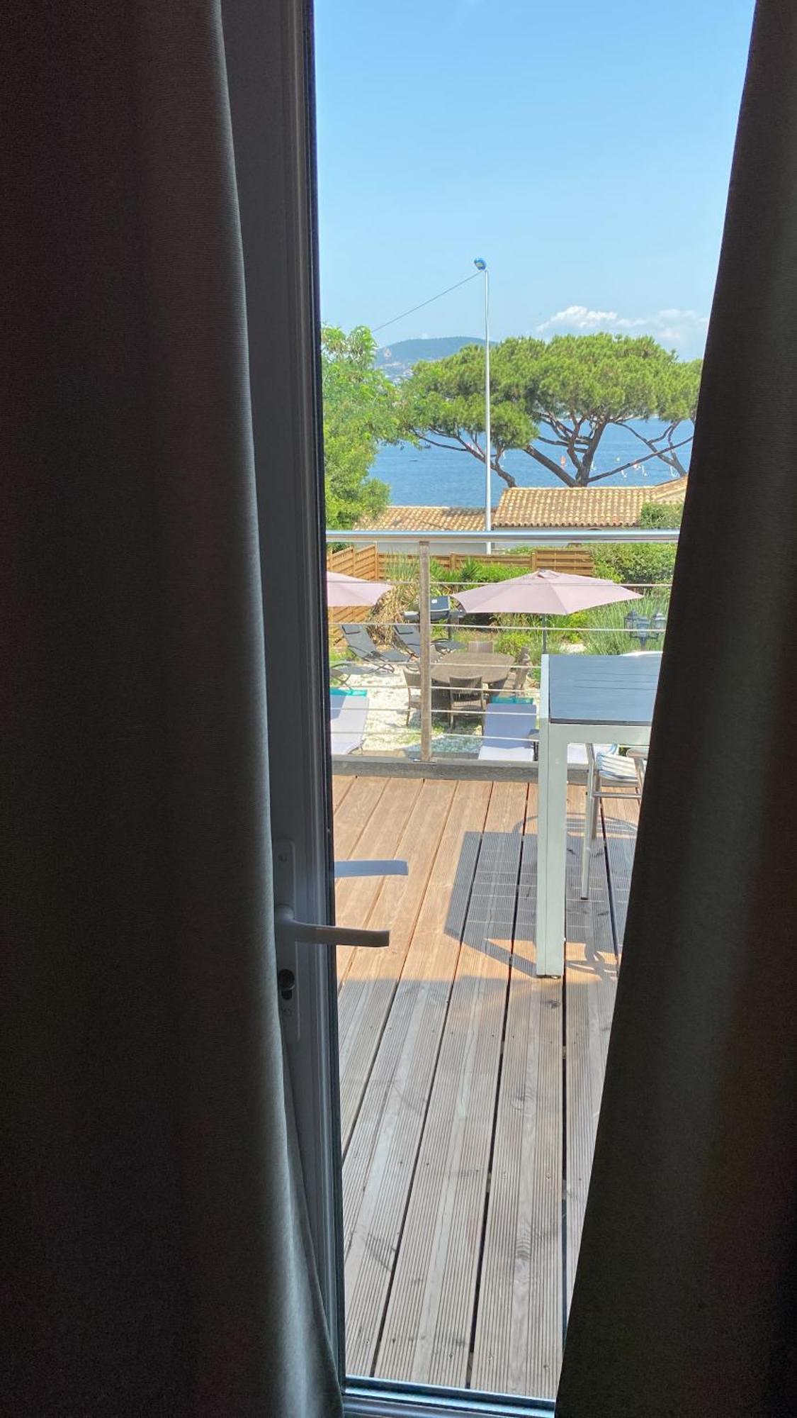 גאסה Hotel Villa Maya מראה חיצוני תמונה