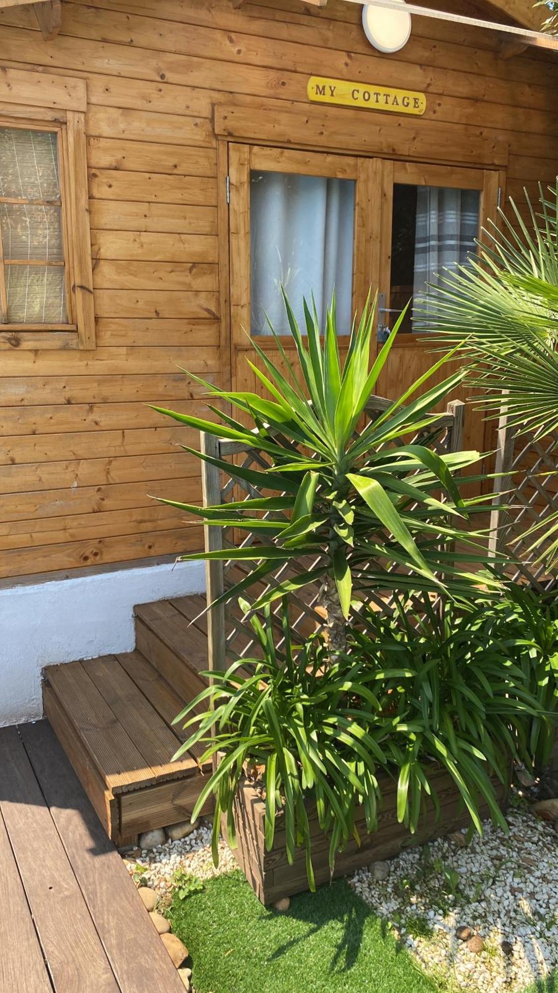 גאסה Hotel Villa Maya מראה חיצוני תמונה