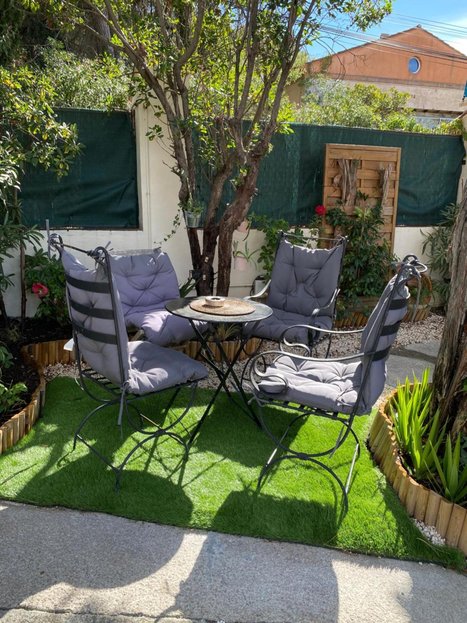 גאסה Hotel Villa Maya מראה חיצוני תמונה